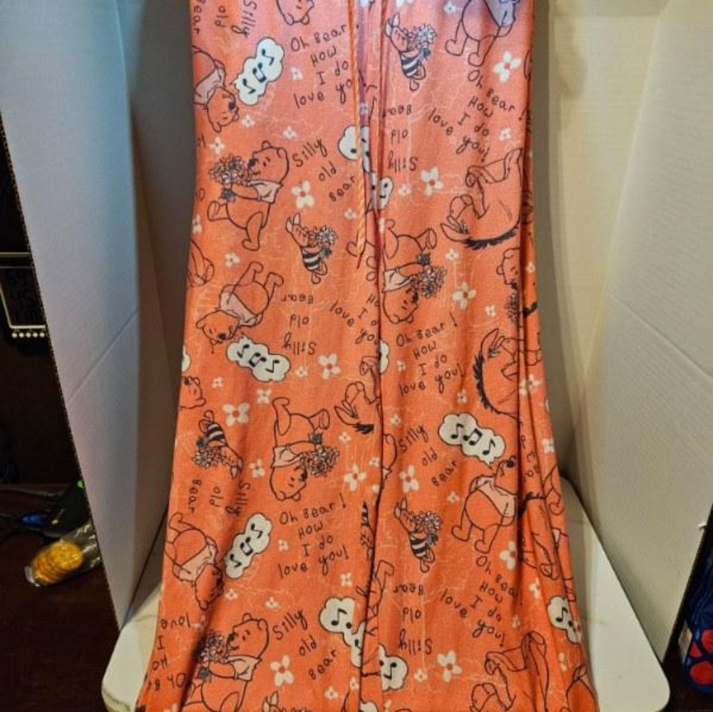 Disney pajama pants womens 2xl